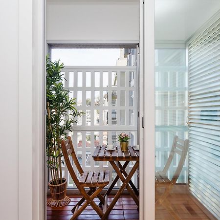 Sancha Apartment - In The Centre Near The Aliados بورتو المظهر الخارجي الصورة