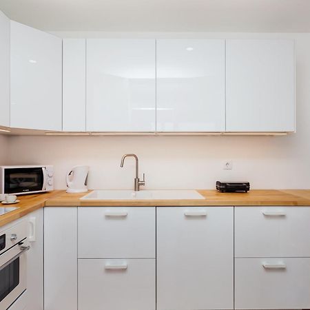 Sancha Apartment - In The Centre Near The Aliados بورتو المظهر الخارجي الصورة