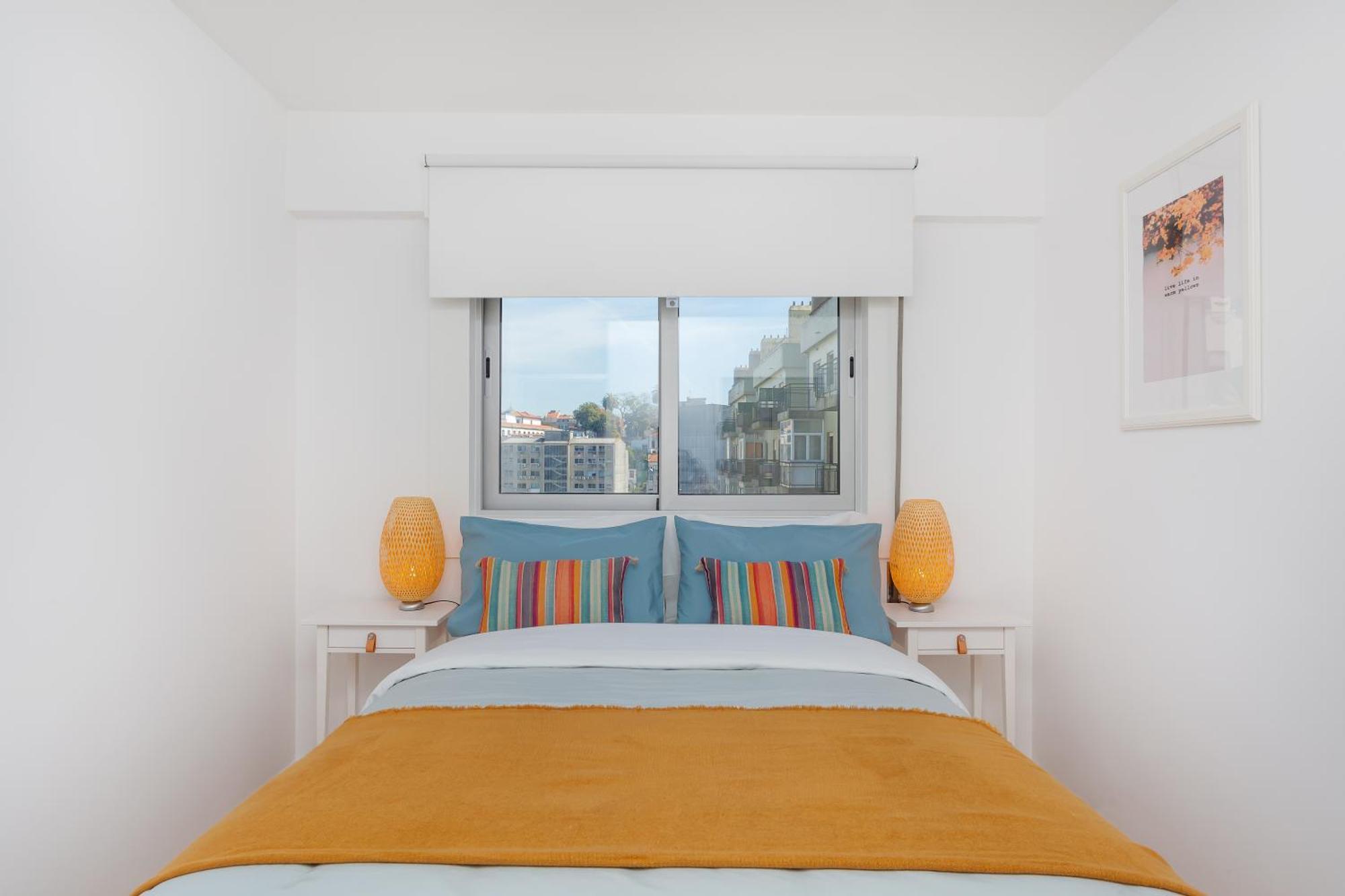 Sancha Apartment - In The Centre Near The Aliados بورتو المظهر الخارجي الصورة