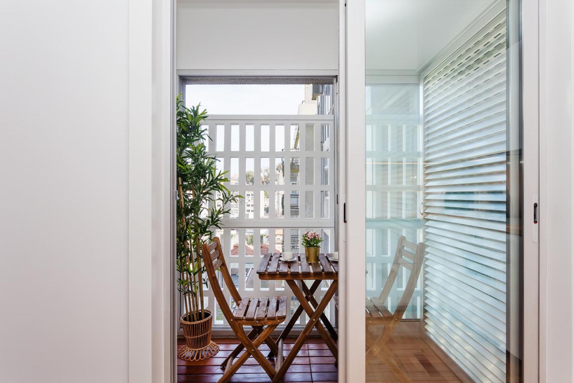 Sancha Apartment - In The Centre Near The Aliados بورتو المظهر الخارجي الصورة