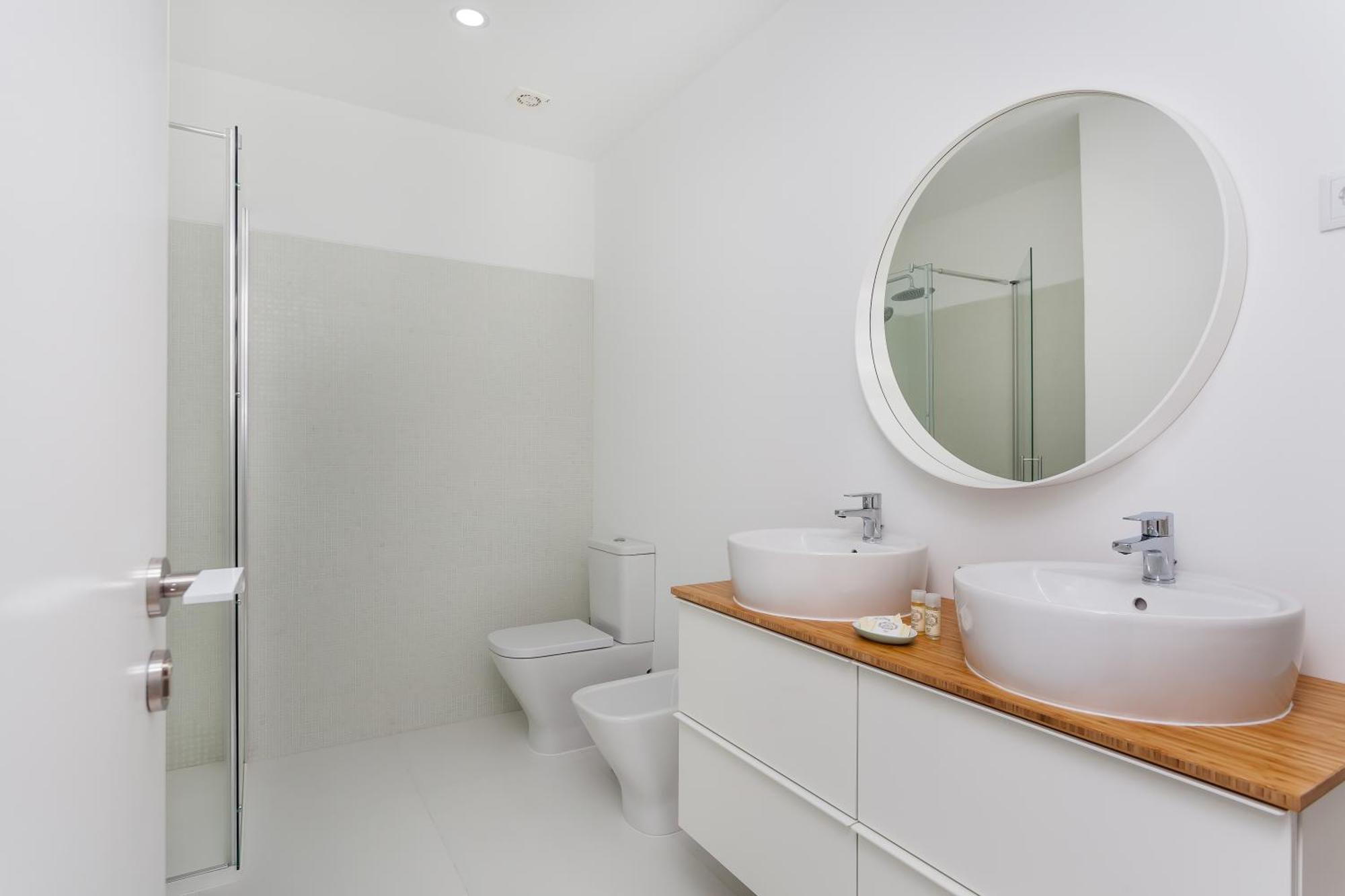 Sancha Apartment - In The Centre Near The Aliados بورتو المظهر الخارجي الصورة