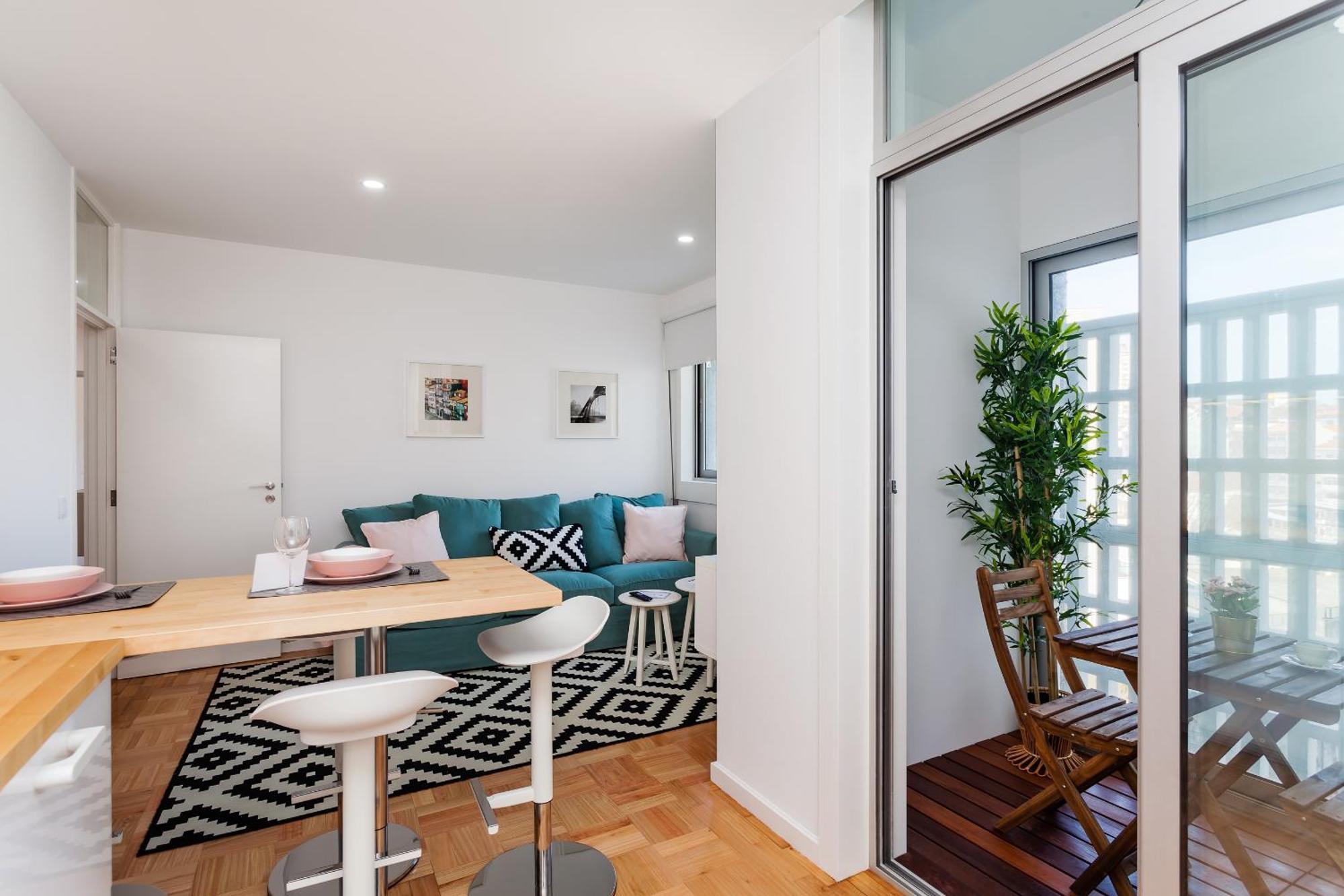 Sancha Apartment - In The Centre Near The Aliados بورتو المظهر الخارجي الصورة