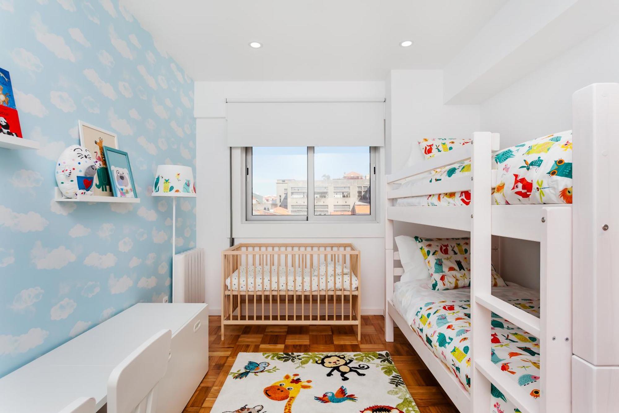 Sancha Apartment - In The Centre Near The Aliados بورتو المظهر الخارجي الصورة