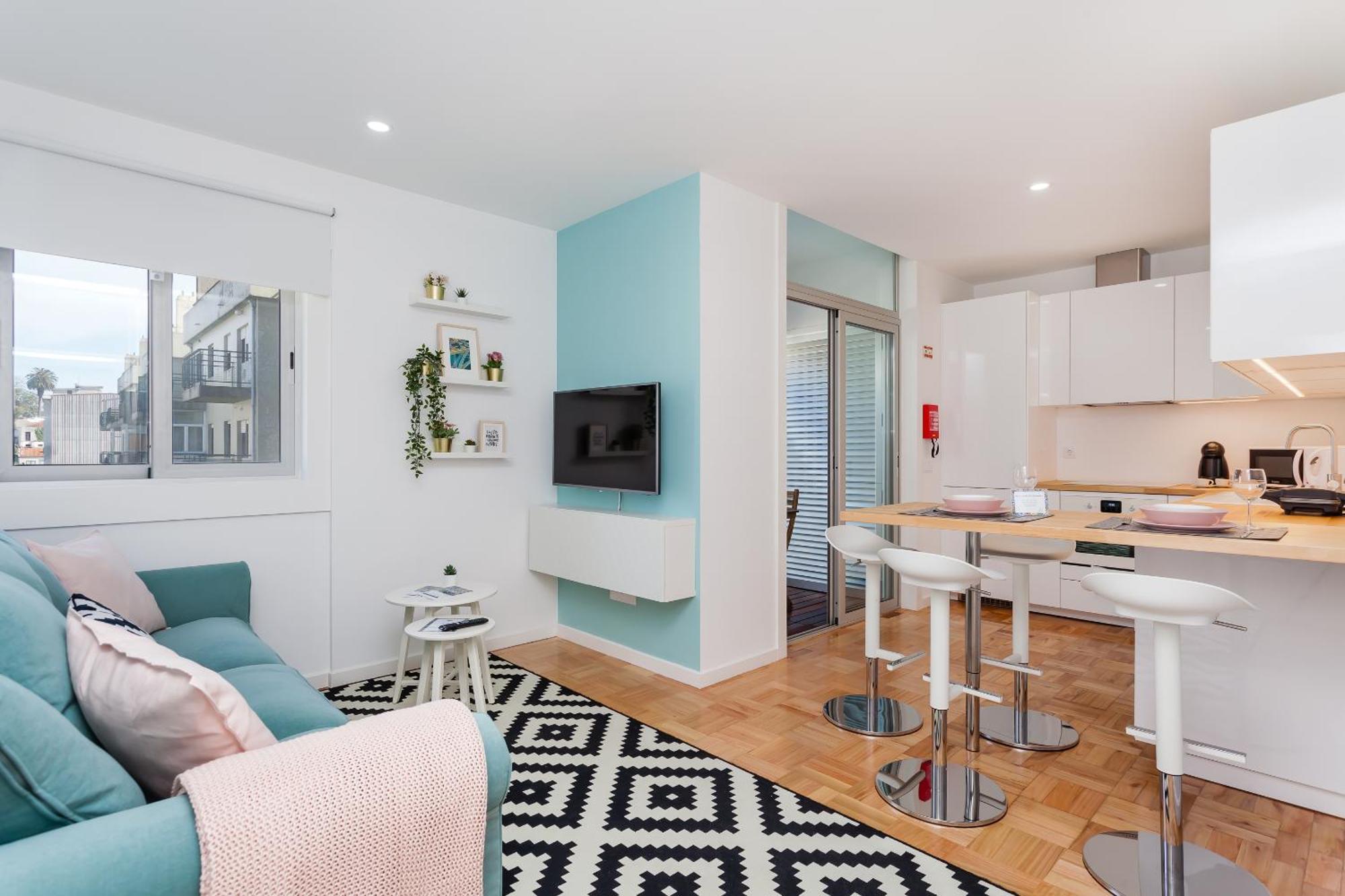 Sancha Apartment - In The Centre Near The Aliados بورتو المظهر الخارجي الصورة